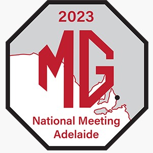 MG National Meeting 2023