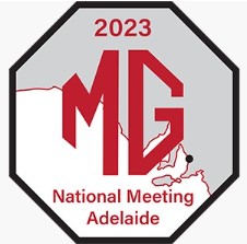 MG National Meeting 2023