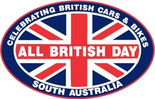 All British Day